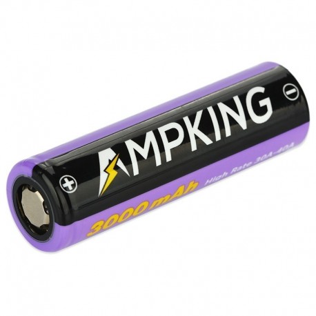 AmpKing AK3030 20700 - 3000mAh (40A)