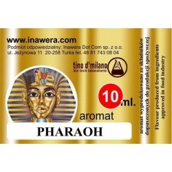 Inawera Tino D'Milano Pharaoh