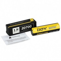 IJOY 20700 - 3000mAh (40A)