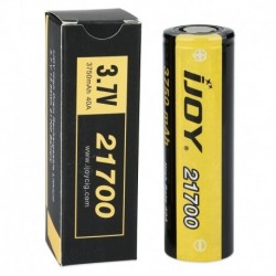 IJOY 21700 - 3750mAh (40A)