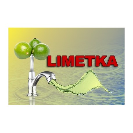 Inawera Limetka - Koncentrát