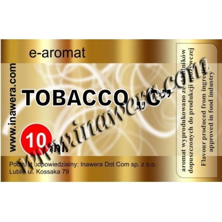 Inawera Tobacco "C"