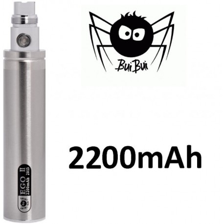 BuiBui GS baterie 2200mAh