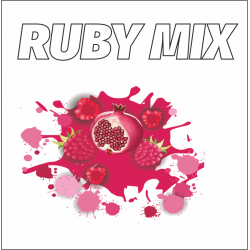 Inawera Ruby Mix - aroma 10ml