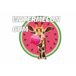 Inawera Watermelon Gum - aroma 10ml