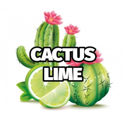 Inawera Cactus Lime - aroma 10ml