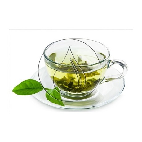 Inawera Green Tea