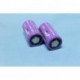 Efest IMR 18350 700mAh purple - 10,5A