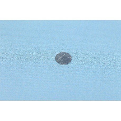 Magnet 9,5x1mm