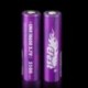 Efest IMR 18650 3500mAh purple - 20A