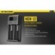 Nitecore NEW i2