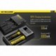 Nitecore NEW i2